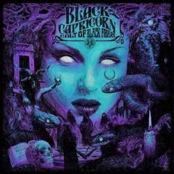 Black Capricorn : Cult of Black Friars